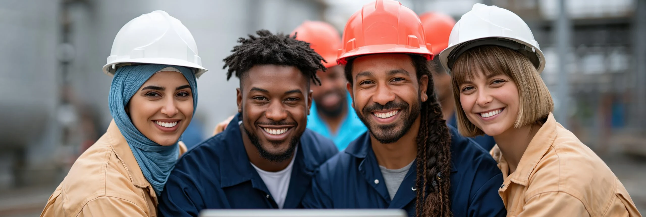 CNY ON-RAMP _ NYS Workforce Training Center — Powering the future of manufacturing, building trades_Cultivating a skilled, diverse workforce